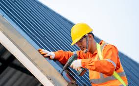 Fast & Reliable Emergency Roof Repairs in Latham, NY